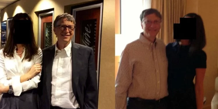 “No hice nada ilegal”: Bill Gates reconoce vínculos con mujeres ligadas a Epstein