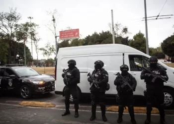 FGR informa que familia reclamó cuerpo de “El Mencho”