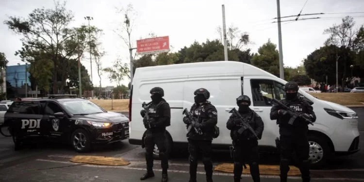 FGR informa que familia reclamó cuerpo de “El Mencho”
