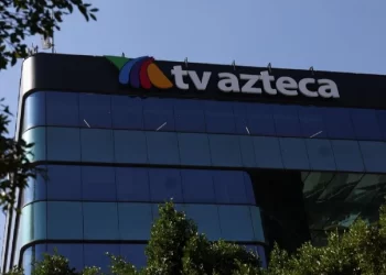TV Azteca va a concurso mercantil tras revés judicial por deuda fiscal