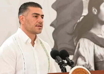 Identifican a cuatro posibles sucesores del CJNG tras la caída de “El Mencho”, informa Harfuch