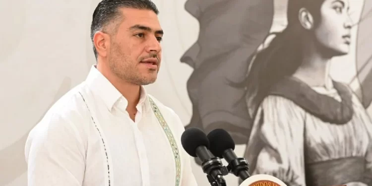 Identifican a cuatro posibles sucesores del CJNG tras la caída de “El Mencho”, informa Harfuch