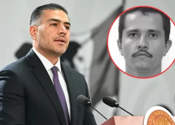 Harfuch confirma entrega del cuerpo de ‘El Mencho’ a su familia