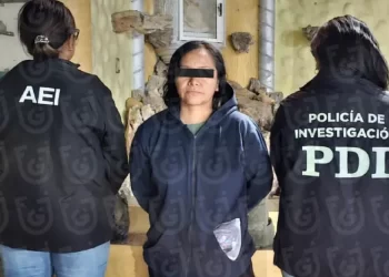 Cae responsable de atropellar y asesinar a motociclista en Iztapalapa