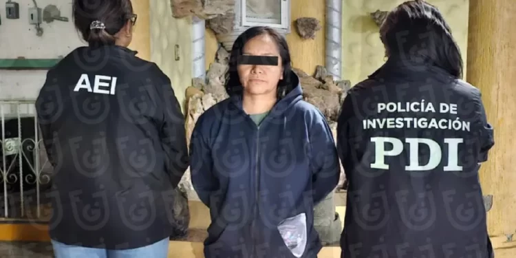 Cae responsable de atropellar y asesinar a motociclista en Iztapalapa