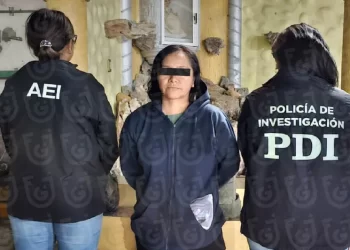 Vinculan a proceso a Gaby ‘N’ por homicidio tras arrastrar a motociclista en Iztapalapa
