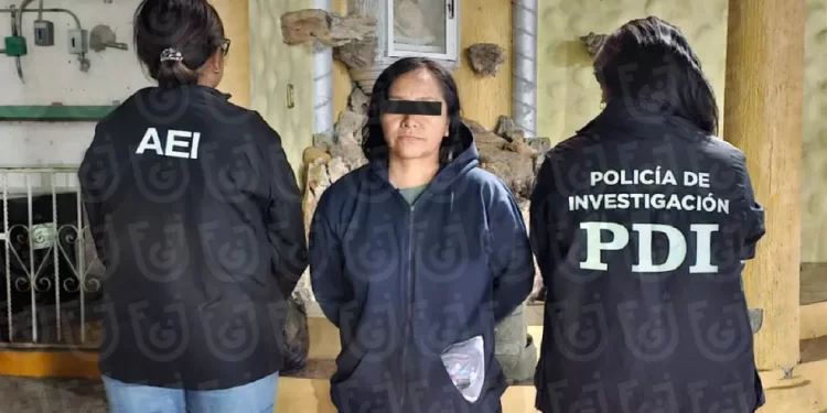 Vinculan a proceso a Gaby ‘N’ por homicidio tras arrastrar a motociclista en Iztapalapa