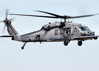 Autorizan ingreso de aeronaves de EE.UU. a México para misión humanitaria