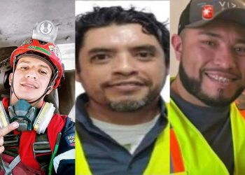 Hallan sin vida a tres trabajadores de mina secuestrados en Sinaloa