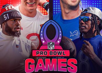 La NFC se queda con el triunfo en el Pro Bowl ante la AFC
