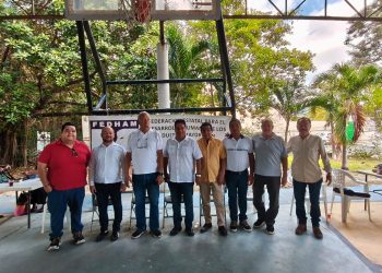 Construyendo Juntos Prosperamos Quintana Roo fortalece su estructura interna