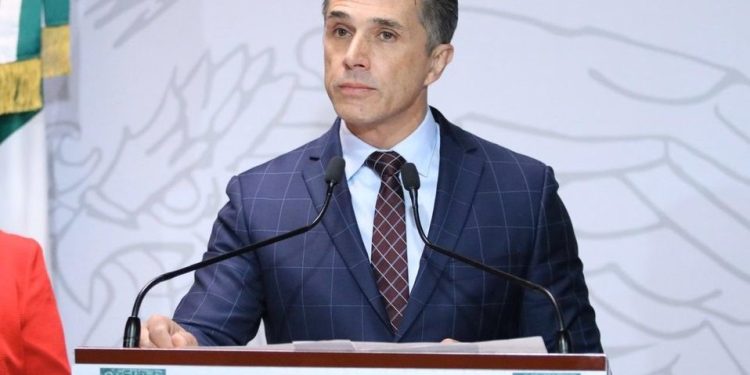 Morena abre proceso contra Mayer tras irse a ‘La Casa de los Famosos’