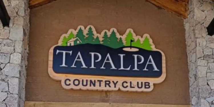 Así es el lujoso Tapalpa Country Club donde capturaron a ‘El Mencho’