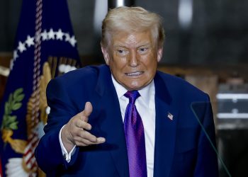 Tribunal Supremo de EE.UU. invalida aranceles de Trump