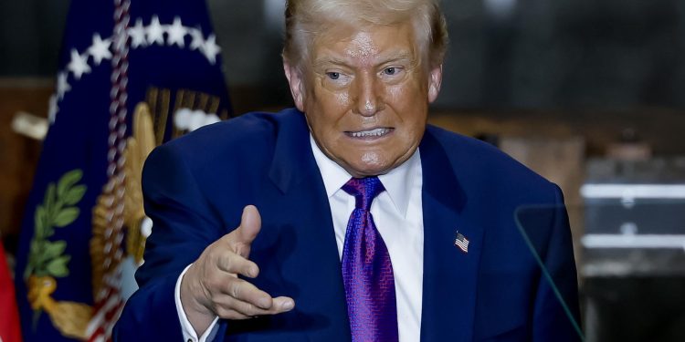 Tribunal Supremo de EE.UU. invalida aranceles de Trump