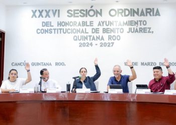 Destinarán más de 150 mdp para mejorar espacios educativos: Ana Paty Peralta