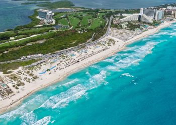 Cancún se diversifica para impulsar el bienestar de la ciudadanía: Ana Paty Peralta