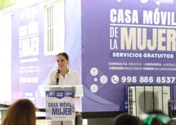 Acerca el Ayuntamiento servicios integrales para el bienestar de las mujeres