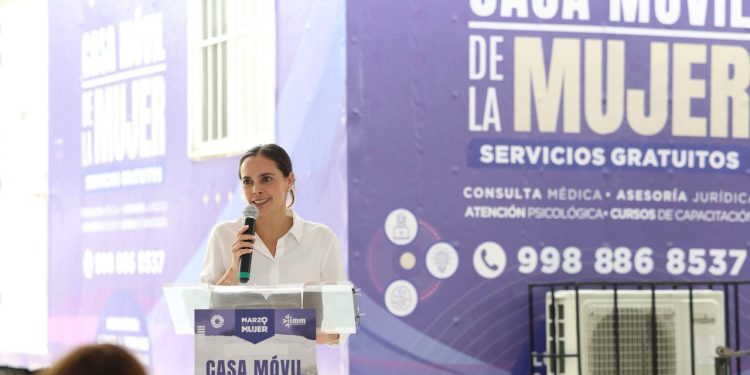 Acerca el Ayuntamiento servicios integrales para el bienestar de las mujeres