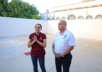 Cancún contará con el primer albergue municipal para personas en situación de calle: Ana Paty Peralta