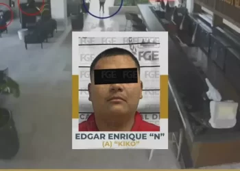 Capturan a “Quico” por asesinato de gerente argentino en Playa del Carmen