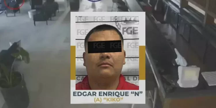 Capturan a “Quico” por asesinato de gerente argentino en Playa del Carmen
