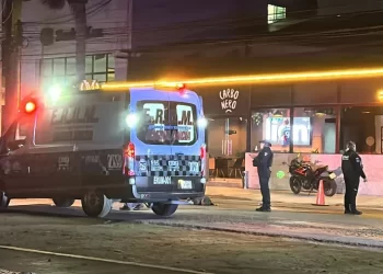 Balacera en bar de la SM 510 deja un muerto y dos heridos en Cancún