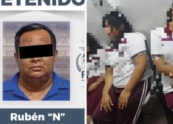 Tres estudiantes terminan hospitalizados en Playa tras consumir dulces con presunta droga