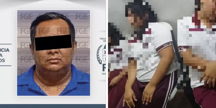 Tres estudiantes terminan hospitalizados en Playa tras consumir dulces con presunta droga