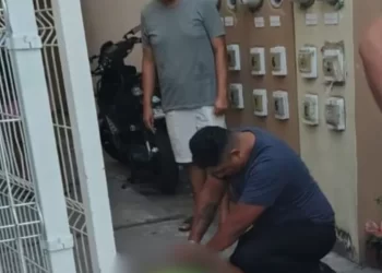 Regresaba del trabajo: mujer muere por bala perdida en Prado Norte de Cancún