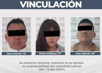 Vinculan a proceso a tres por narcomenudeo y presunto intento de homicidio en Playa del Carmen