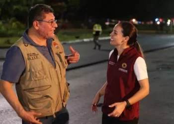 Muere director de Obras Públicas de Benito Juárez en Cancún