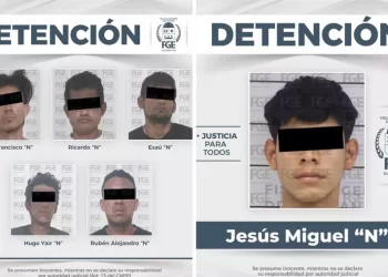 Operativos en Playa del Carmen y Cancún dejan siete detenidos por narcomenudeo