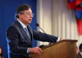Gustavo Petro bajo investigación penal en EE.UU. por vínculos con narcotraficantes