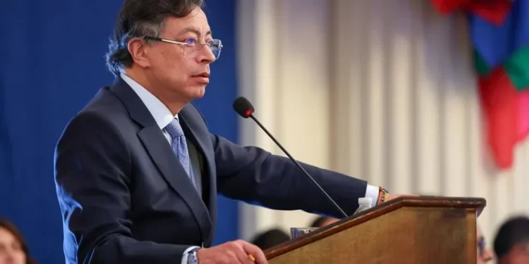 Gustavo Petro bajo investigación penal en EE.UU. por vínculos con narcotraficantes