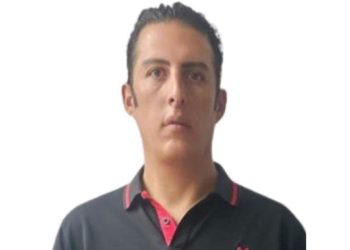 “Fer Italia” condenado a 20 años de prisión por violación en el Estado de México