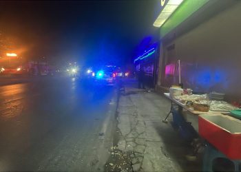 Ataque armado en bar Fushion deja cinco heridos en Cancún