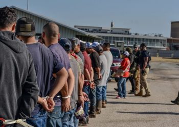 Repatriaciones desde EE.UU.: casi 190 mil mexicanos retornaron desde el regreso de Trump