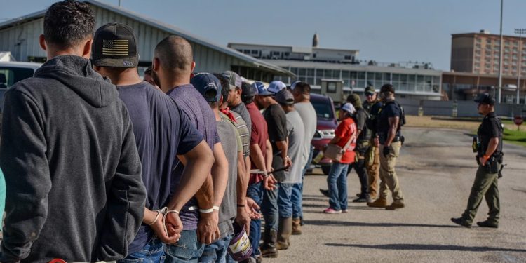 Repatriaciones desde EE.UU.: casi 190 mil mexicanos retornaron desde el regreso de Trump