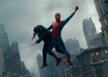 Spider‑Man: Brand New Day estrena su primer tráiler oficial este 18 de marzo