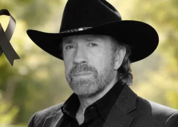 Chuck Norris muere a los 86 años tras hospitalización de emergencia en Hawái