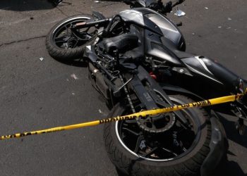 Cancún: aumentan accidentes de motocicleta entre adolescentes
