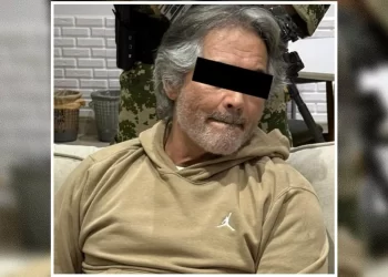 Niegan amparo a Hernán Bermúdez Requena contra su extradición a Estados Unidos