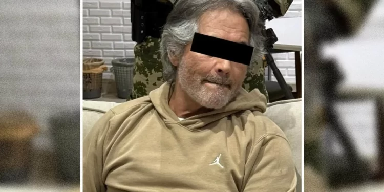 Niegan amparo a Hernán Bermúdez Requena contra su extradición a Estados Unidos