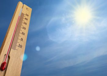 Clima en Cancún hoy martes 31 de marzo: ambiente caluroso por la tarde en la Península de Yucatán
