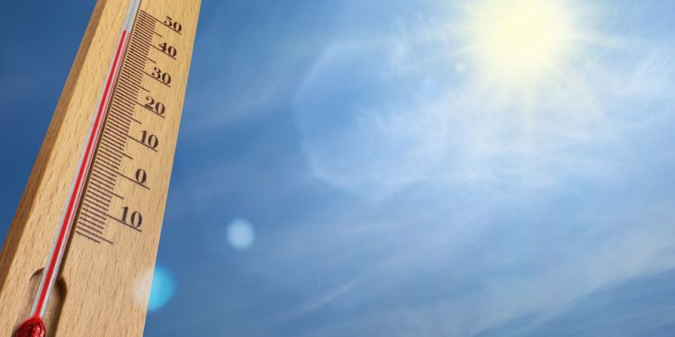 Clima en Cancún hoy martes 31 de marzo: ambiente caluroso por la tarde en la Península de Yucatán