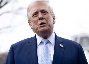 Trump asegura que Irán “busca un acuerdo” y prevé avances en los próximos cinco días