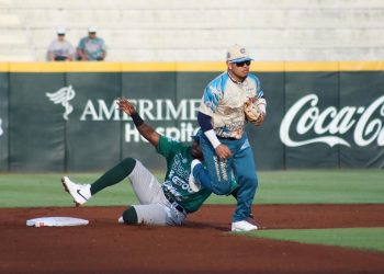 Tigres de Quintana Roo, a un mes de enfrentar a Olmecas en la LMB 2026