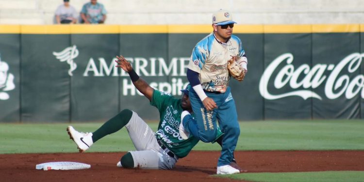 Tigres de Quintana Roo, a un mes de enfrentar a Olmecas en la LMB 2026