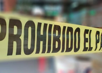 Derrumbe en mina de Sinaloa deja a cuatro trabajadores atrapados